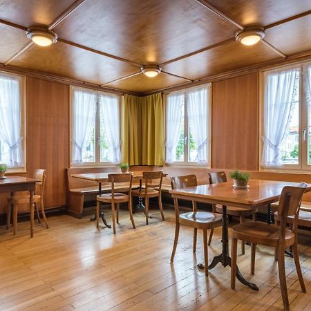 Linde Heiden Swiss Quality Hotel Zewnętrze zdjęcie