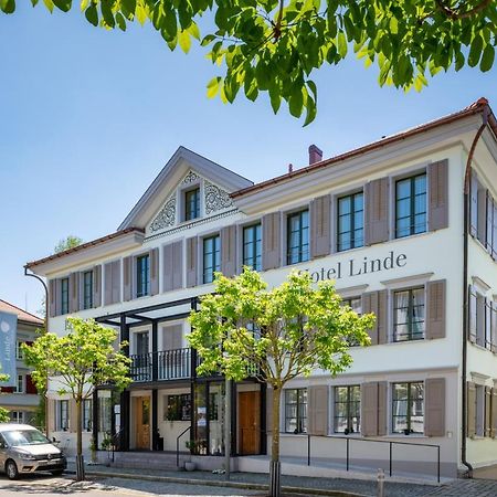 Linde Heiden Swiss Quality Hotel Zewnętrze zdjęcie