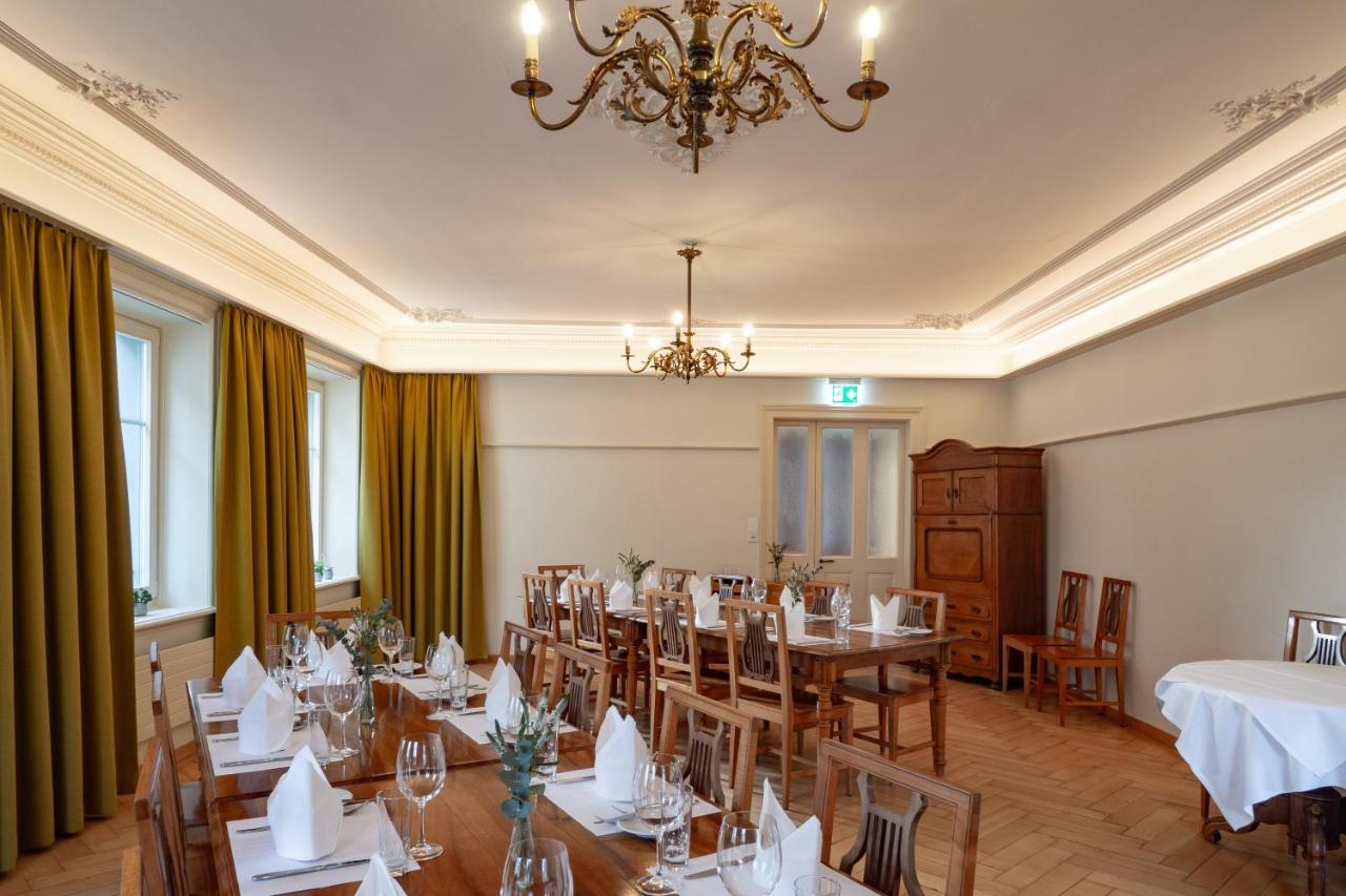 Linde Heiden Swiss Quality Hotel Zewnętrze zdjęcie