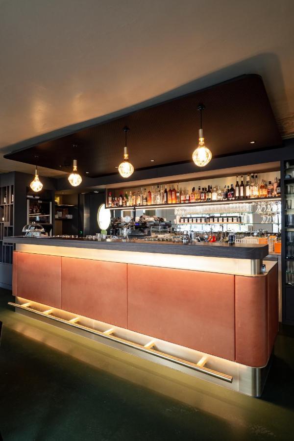 Linde Heiden Swiss Quality Hotel Zewnętrze zdjęcie