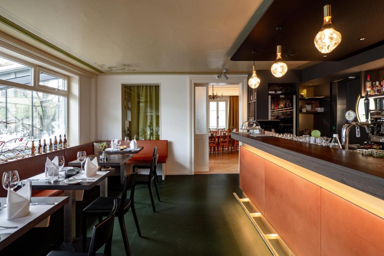 Linde Heiden Swiss Quality Hotel Zewnętrze zdjęcie