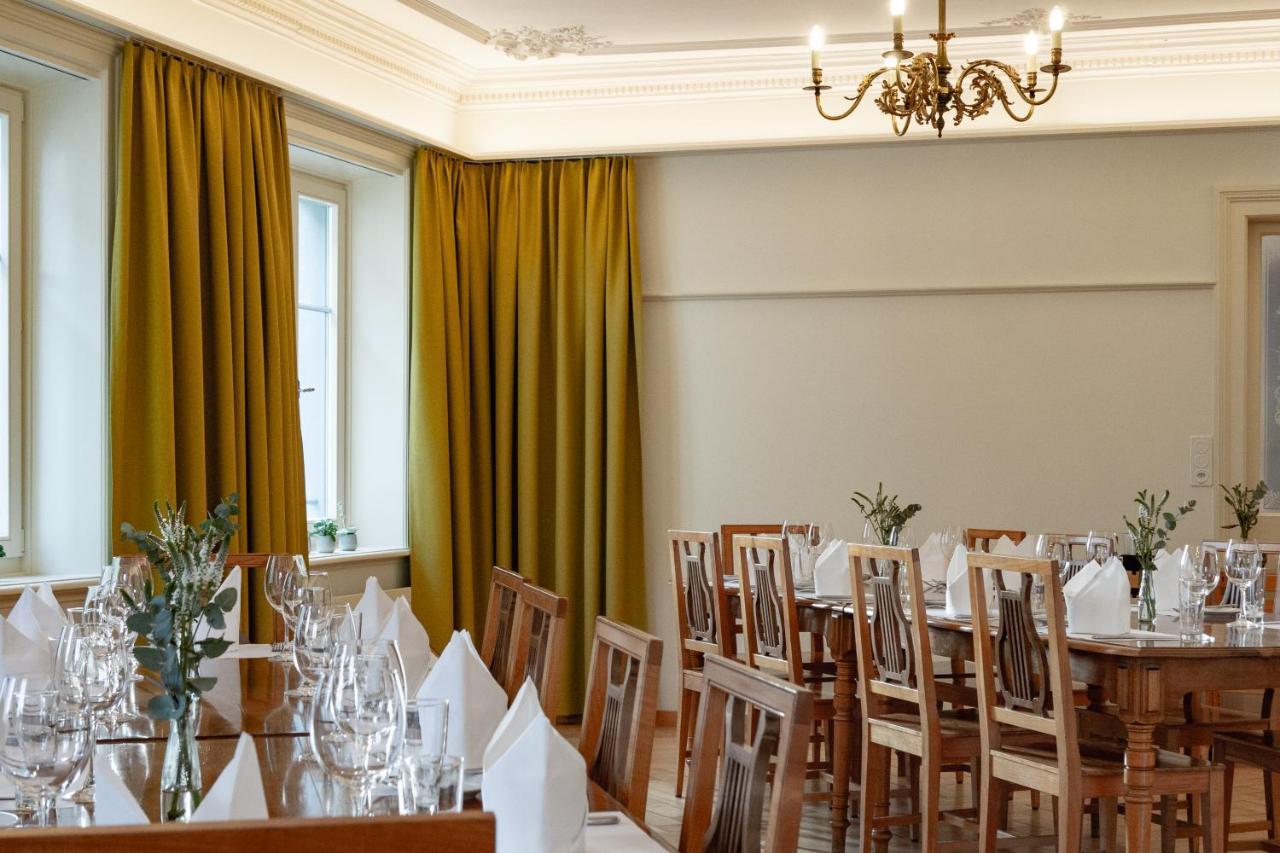 Linde Heiden Swiss Quality Hotel Zewnętrze zdjęcie