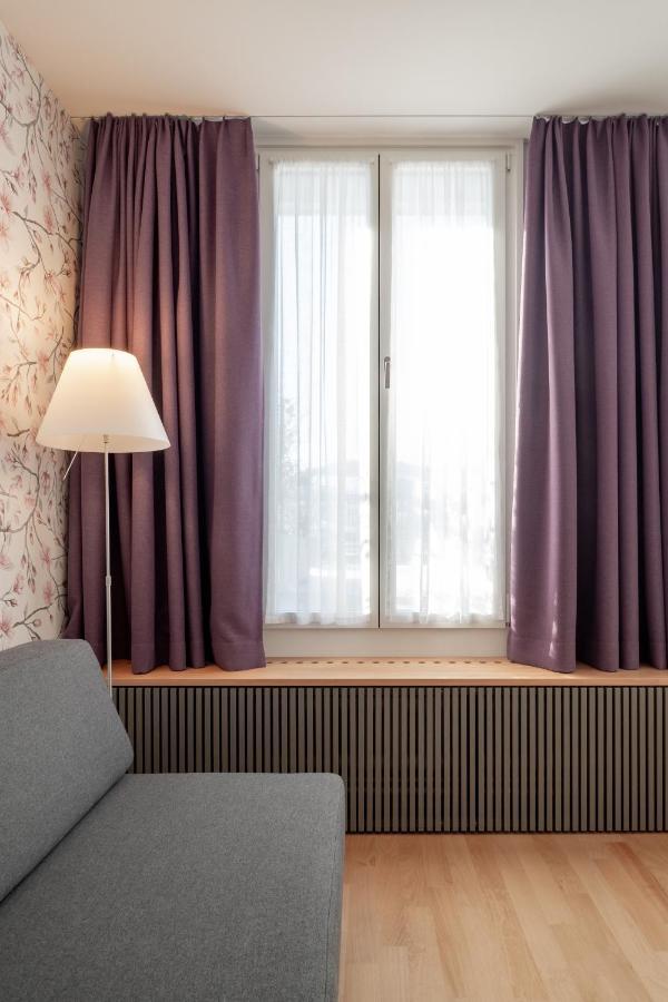 Linde Heiden Swiss Quality Hotel Zewnętrze zdjęcie