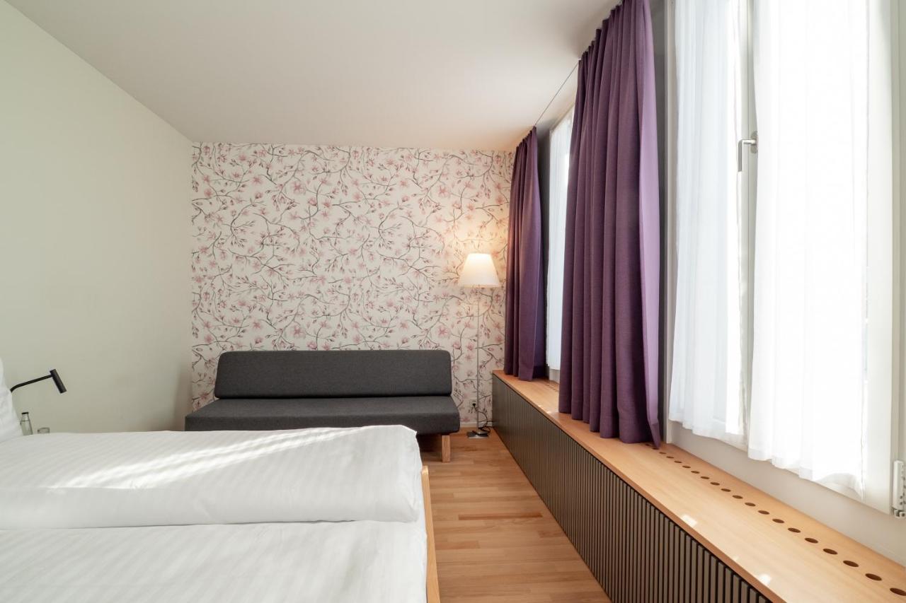 Linde Heiden Swiss Quality Hotel Zewnętrze zdjęcie