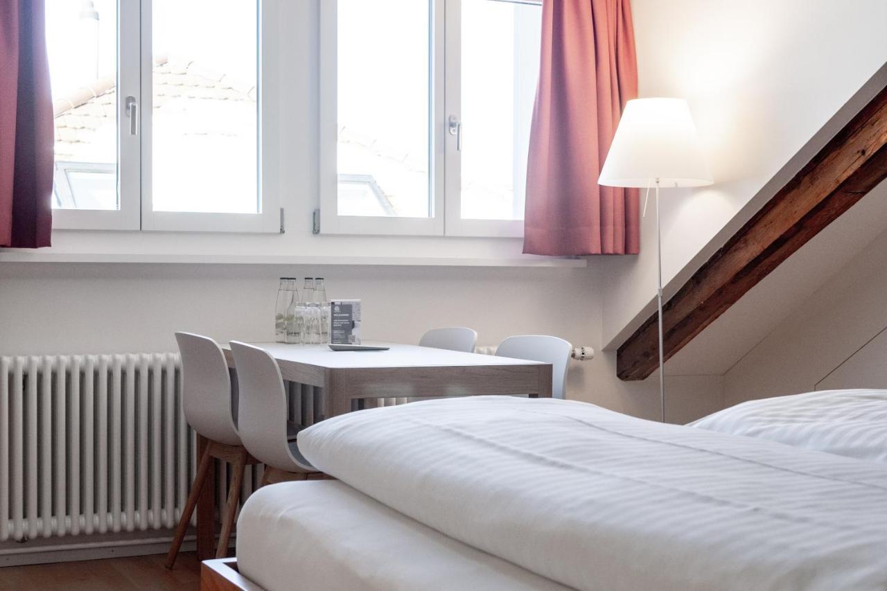 Linde Heiden Swiss Quality Hotel Zewnętrze zdjęcie