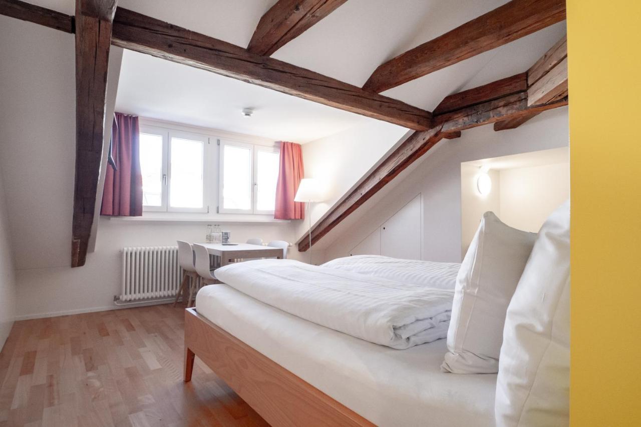 Linde Heiden Swiss Quality Hotel Zewnętrze zdjęcie