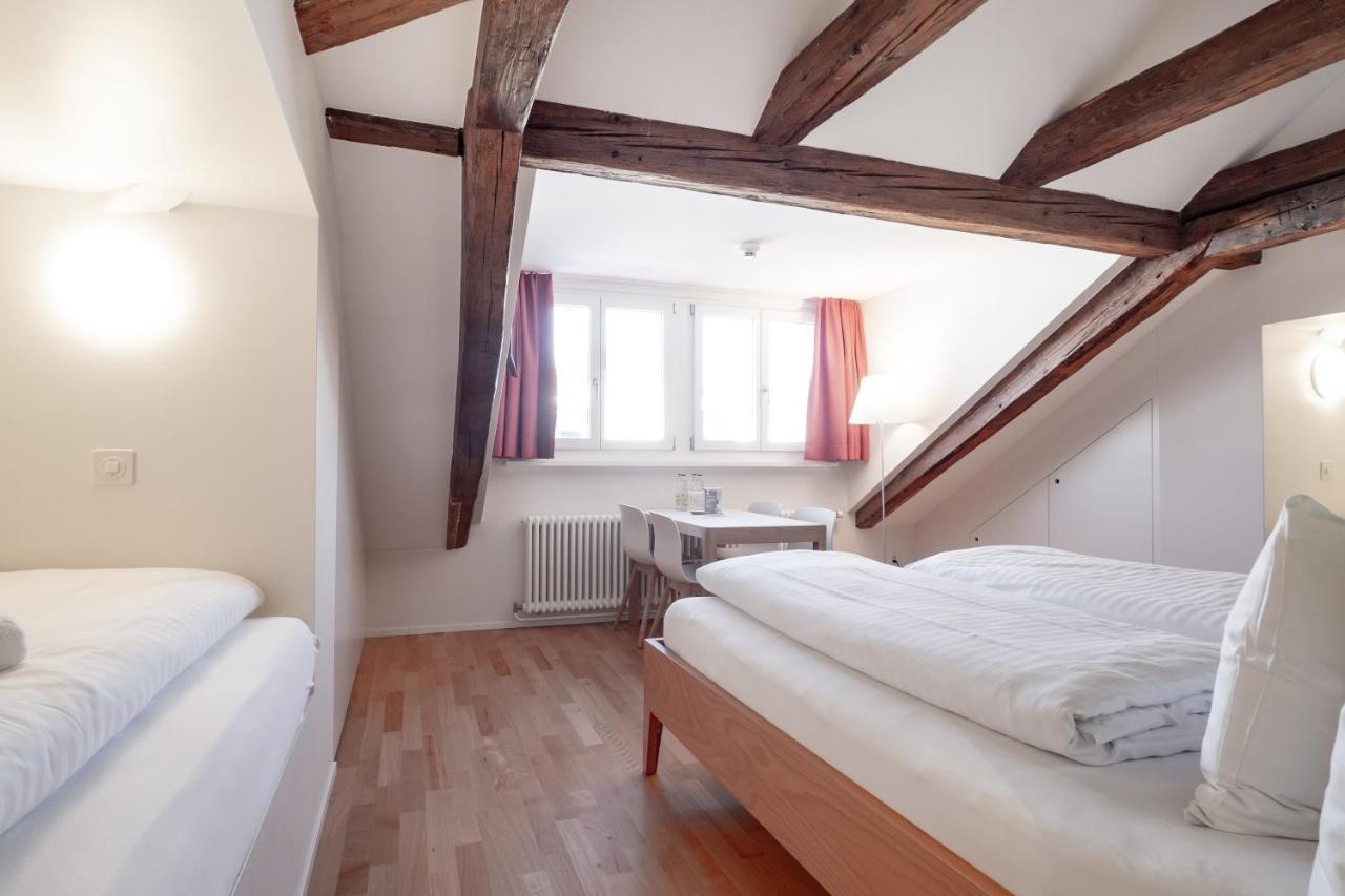 Linde Heiden Swiss Quality Hotel Zewnętrze zdjęcie