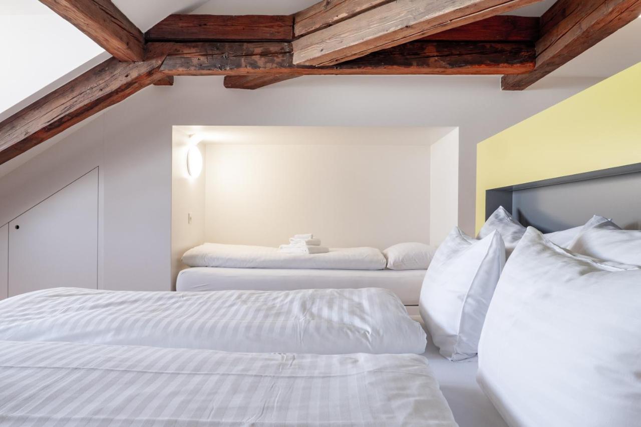 Linde Heiden Swiss Quality Hotel Zewnętrze zdjęcie