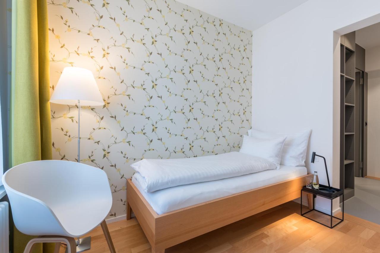 Linde Heiden Swiss Quality Hotel Zewnętrze zdjęcie