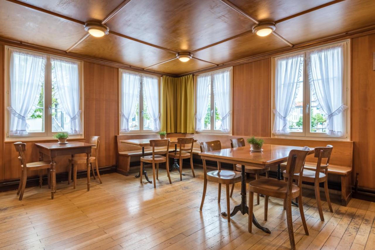 Linde Heiden Swiss Quality Hotel Zewnętrze zdjęcie