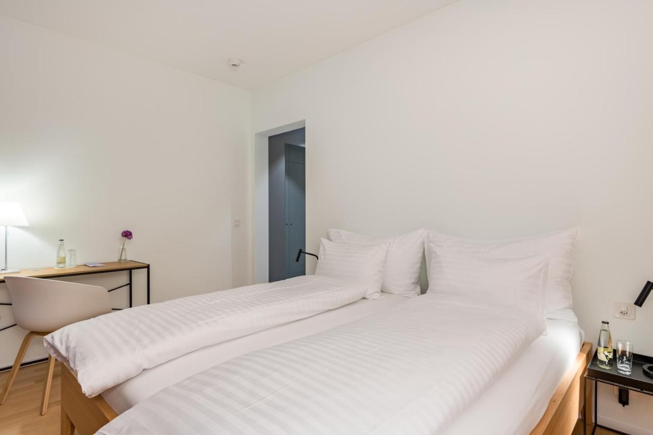 Linde Heiden Swiss Quality Hotel Zewnętrze zdjęcie