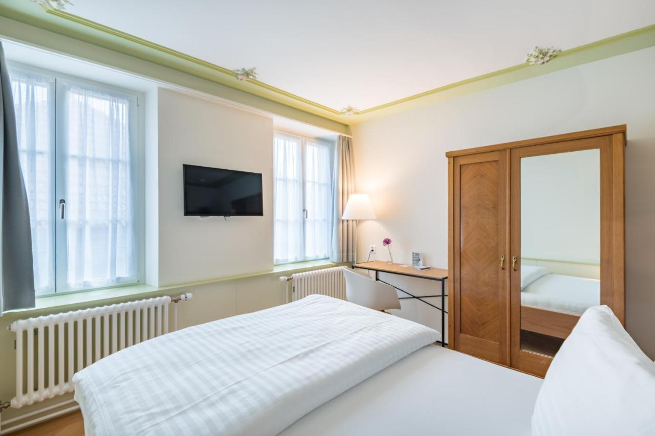 Linde Heiden Swiss Quality Hotel Zewnętrze zdjęcie