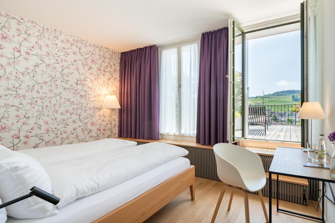 Linde Heiden Swiss Quality Hotel Zewnętrze zdjęcie