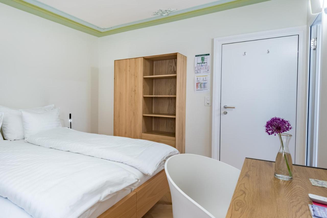 Linde Heiden Swiss Quality Hotel Zewnętrze zdjęcie