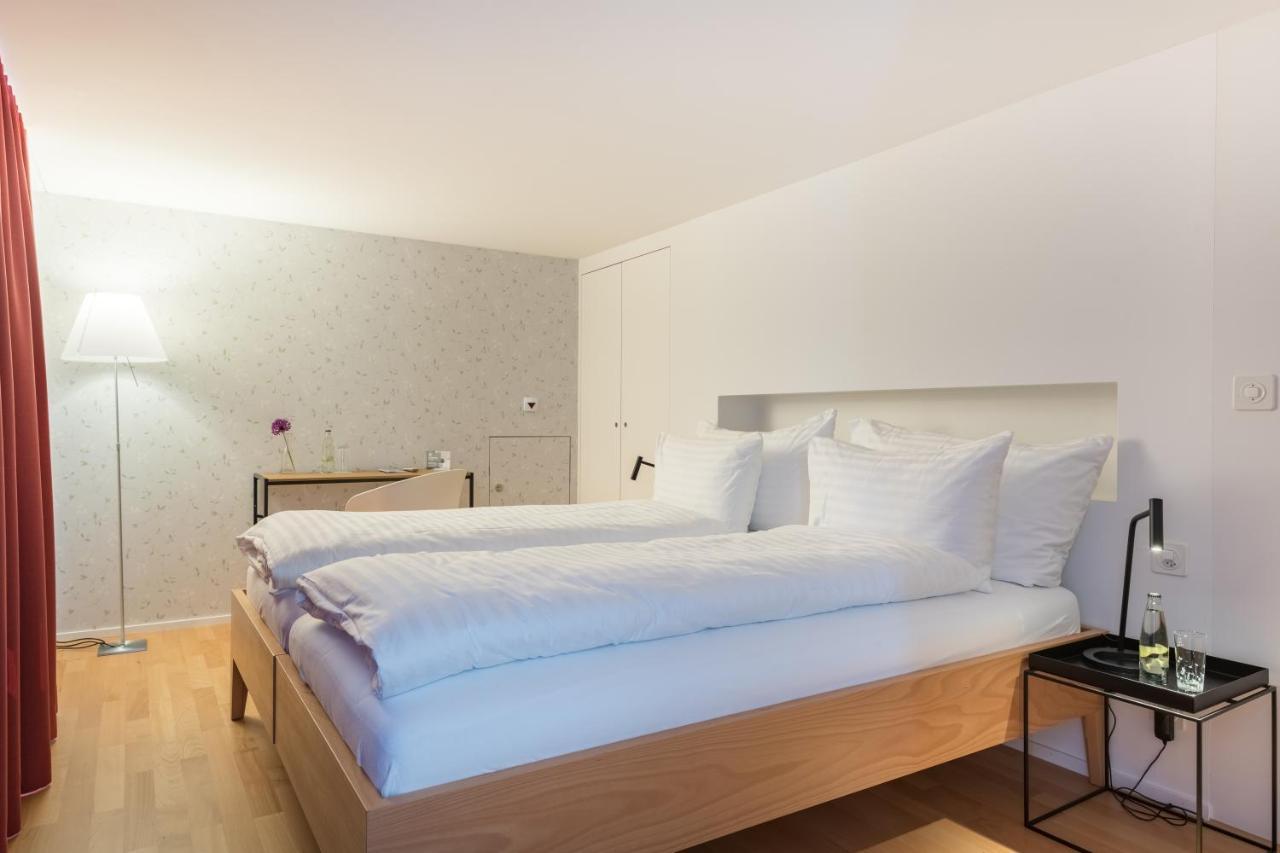 Linde Heiden Swiss Quality Hotel Zewnętrze zdjęcie