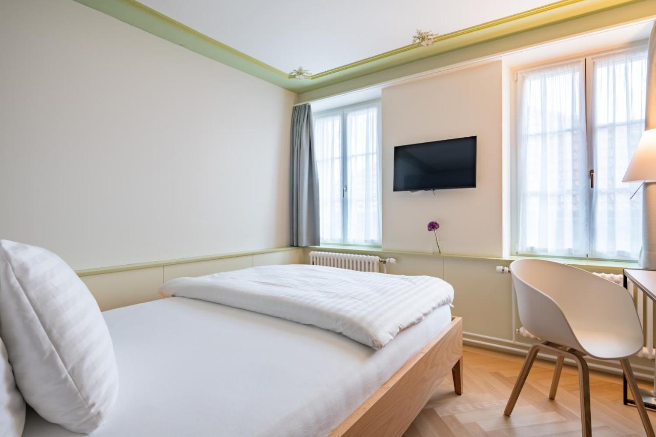 Linde Heiden Swiss Quality Hotel Zewnętrze zdjęcie