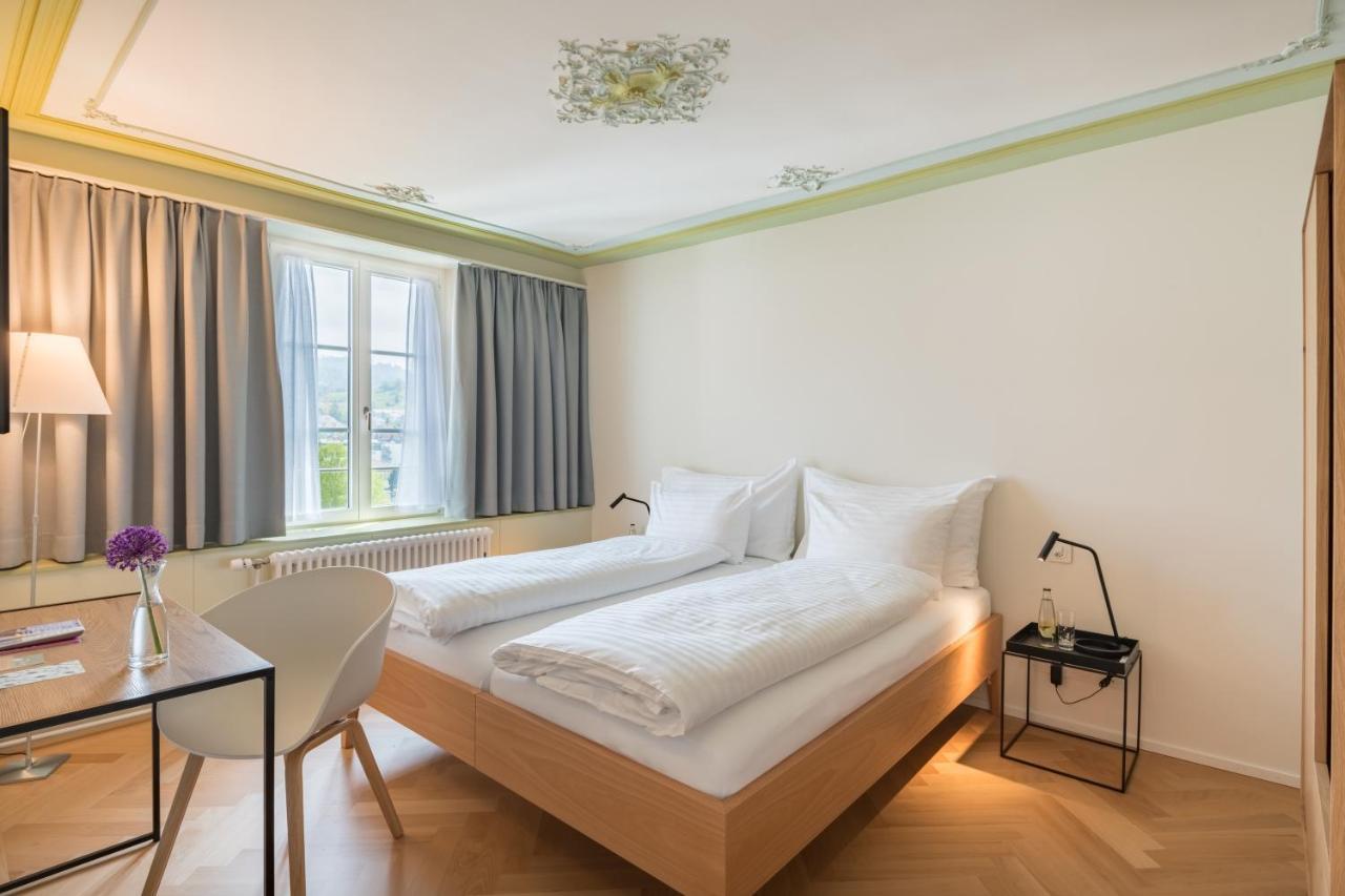 Linde Heiden Swiss Quality Hotel Zewnętrze zdjęcie