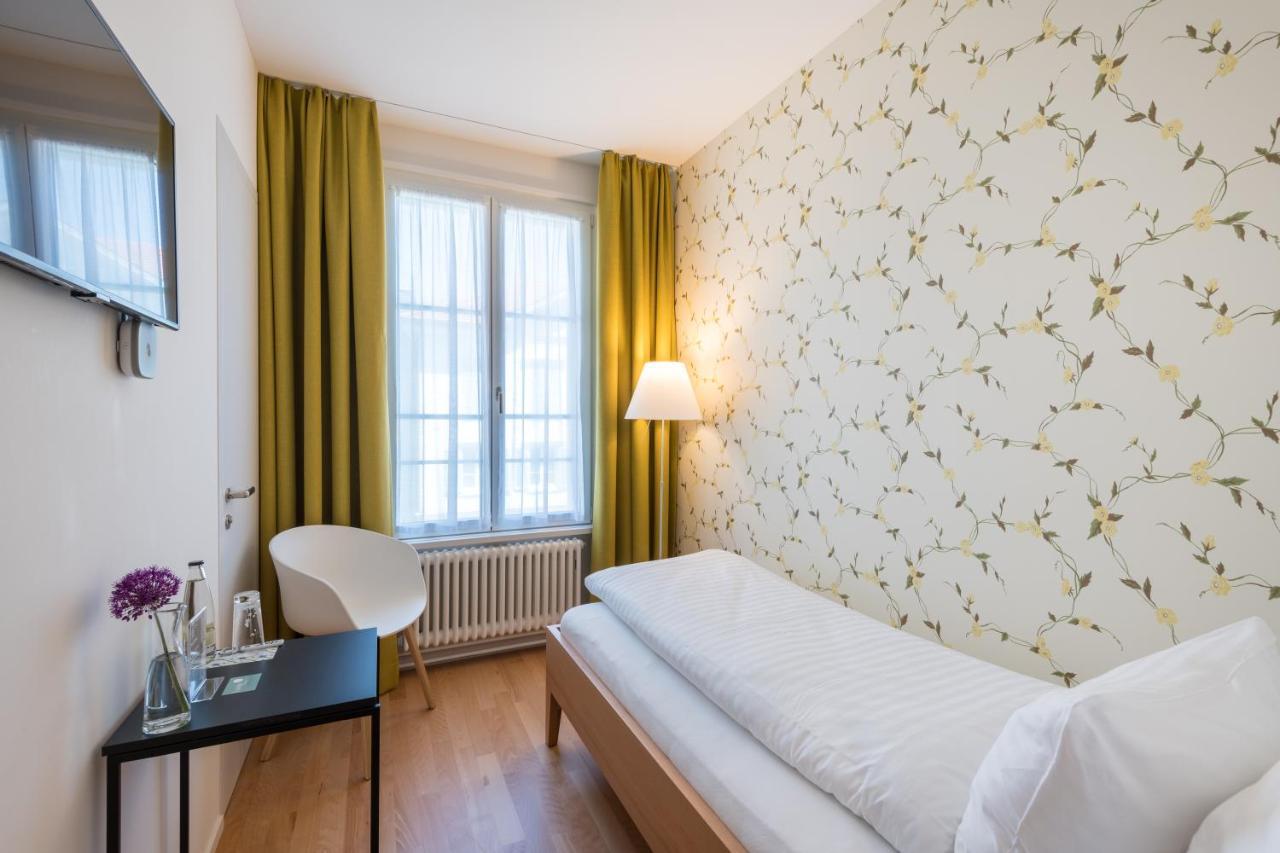 Linde Heiden Swiss Quality Hotel Zewnętrze zdjęcie