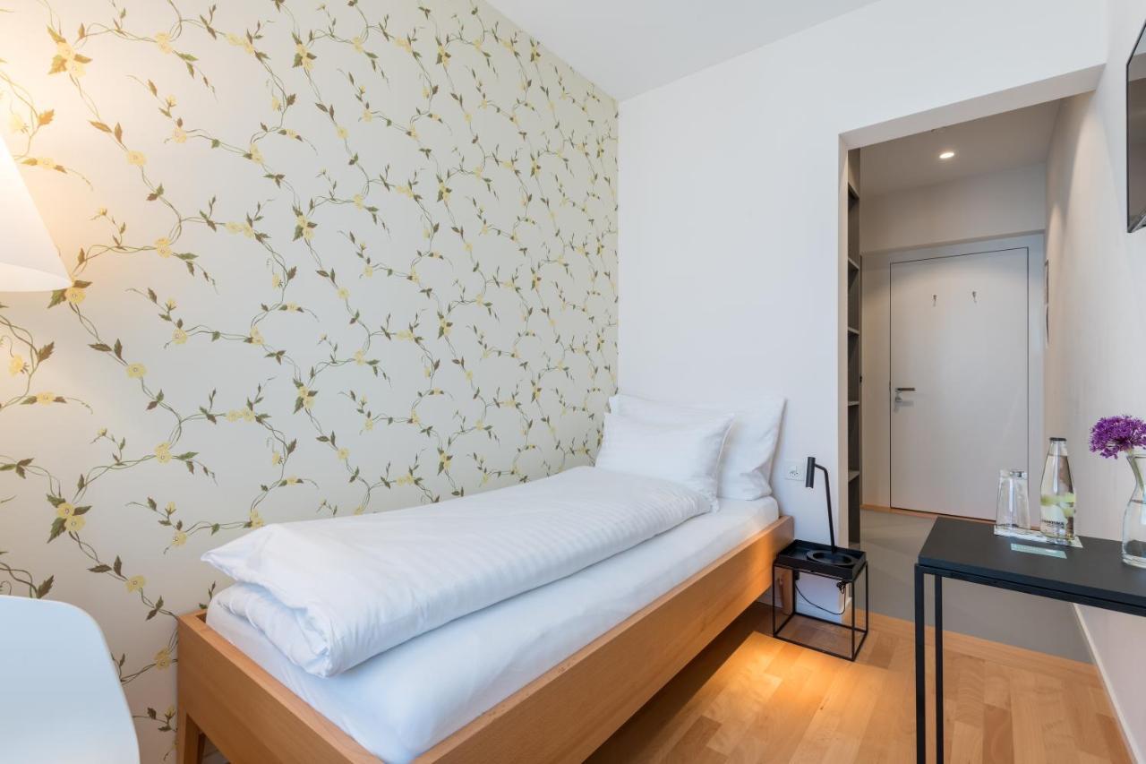 Linde Heiden Swiss Quality Hotel Zewnętrze zdjęcie