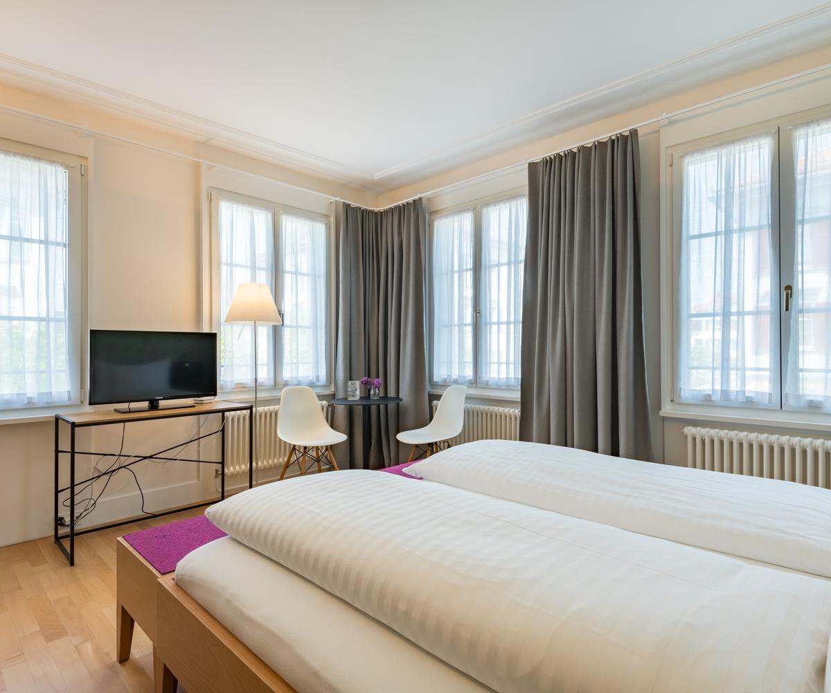 Linde Heiden Swiss Quality Hotel Zewnętrze zdjęcie
