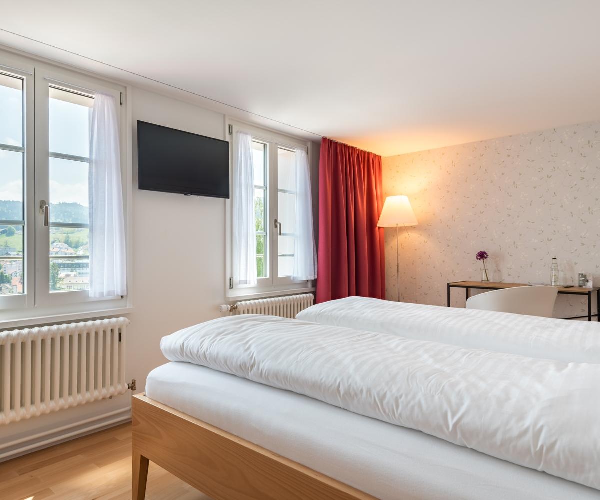 Linde Heiden Swiss Quality Hotel Zewnętrze zdjęcie