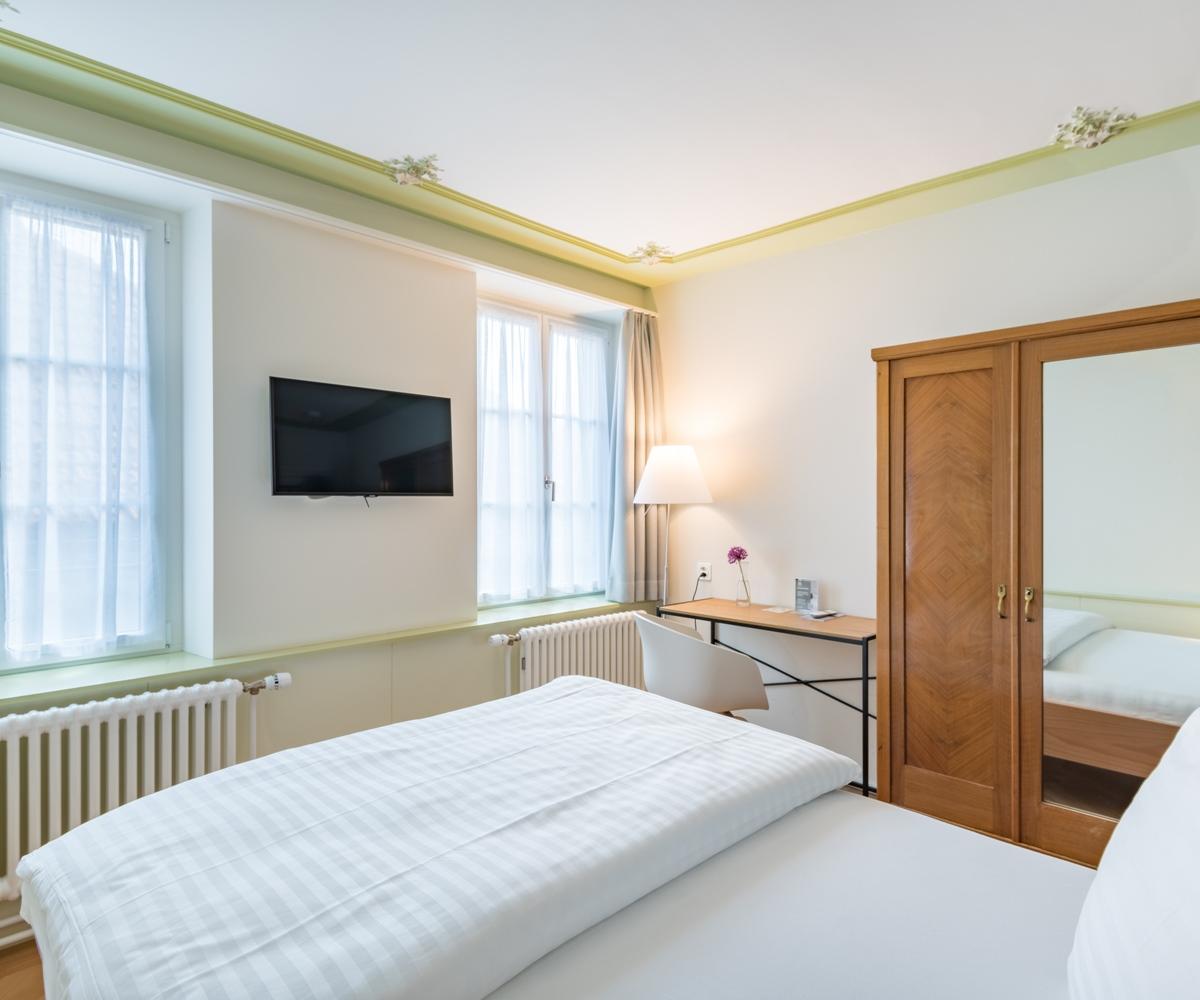Linde Heiden Swiss Quality Hotel Zewnętrze zdjęcie