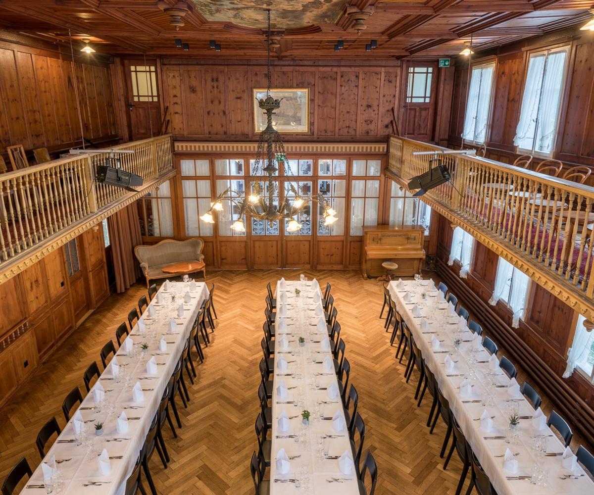 Linde Heiden Swiss Quality Hotel Zewnętrze zdjęcie