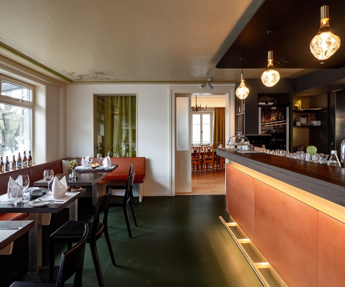 Linde Heiden Swiss Quality Hotel Zewnętrze zdjęcie