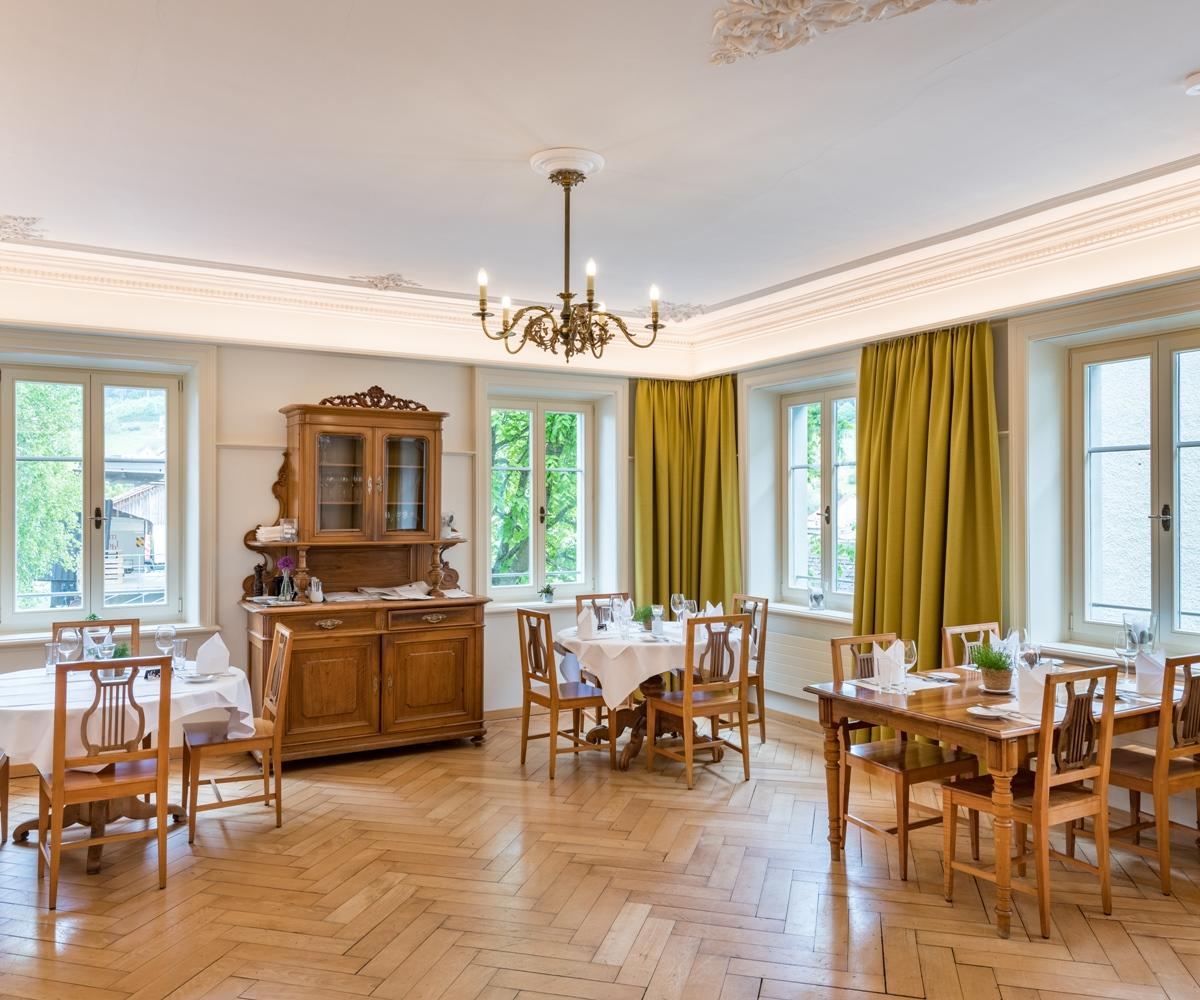 Linde Heiden Swiss Quality Hotel Zewnętrze zdjęcie